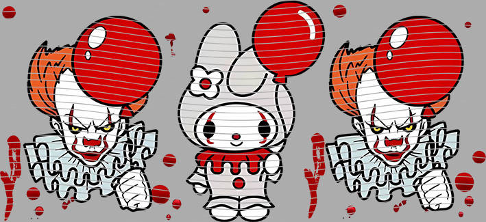16oz Sanrio-SO-909